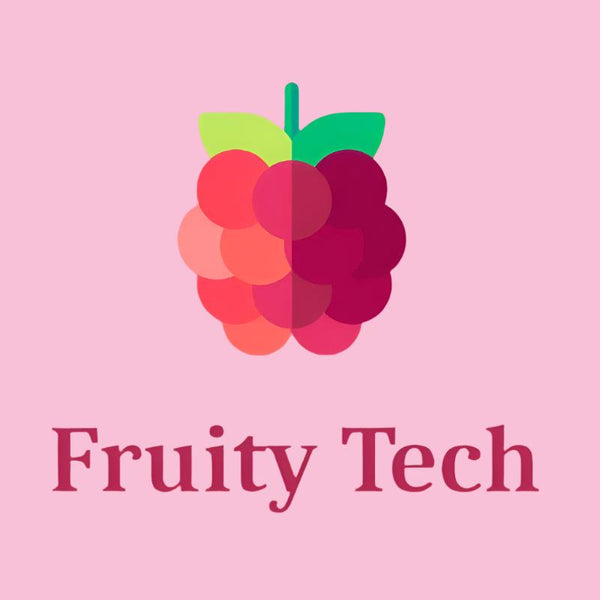 Fruity Tech